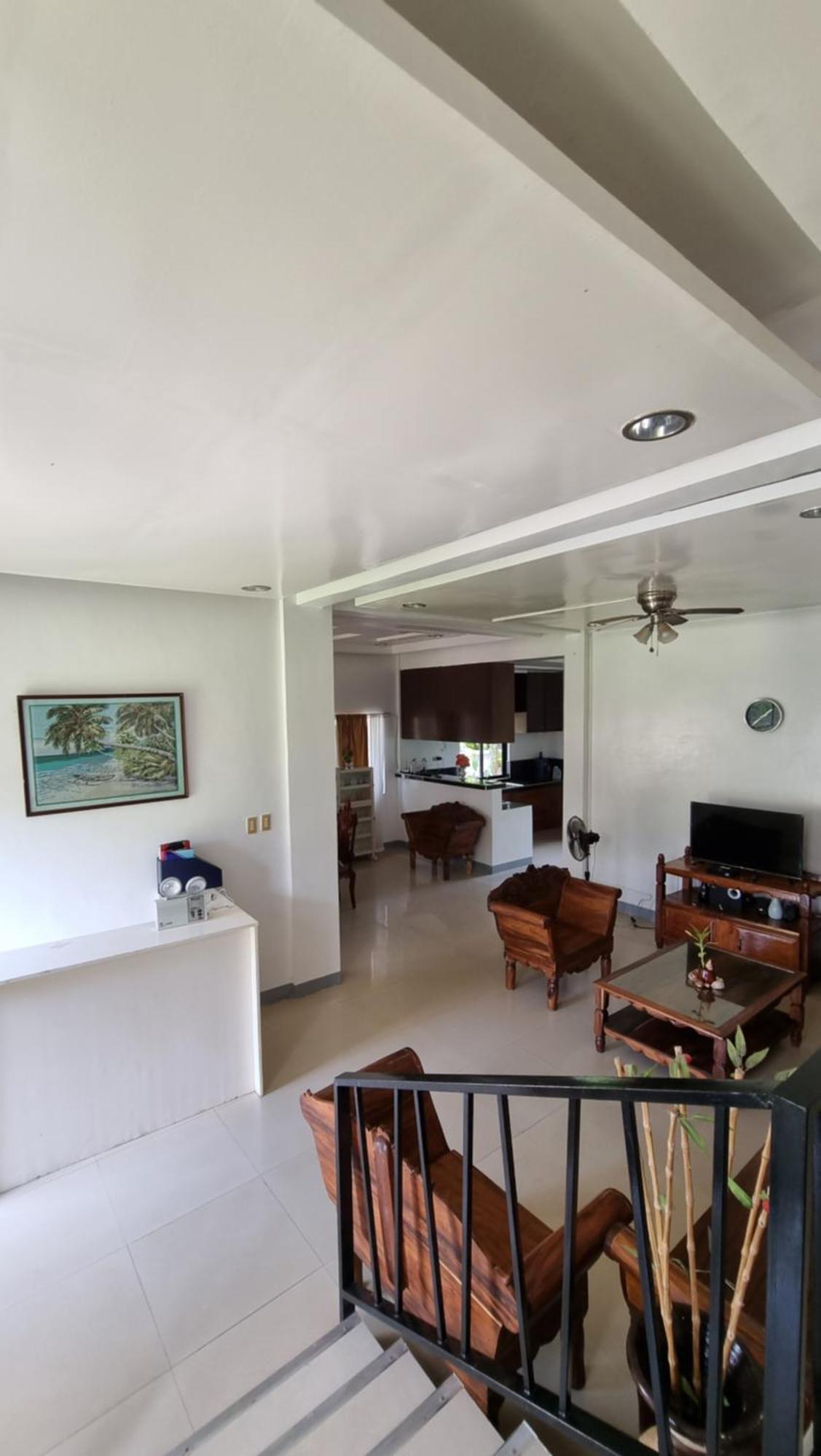 Ricardo Valley Inn Coron Exterior foto