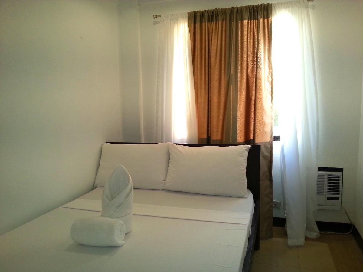 Ricardo Valley Inn Coron Exterior foto